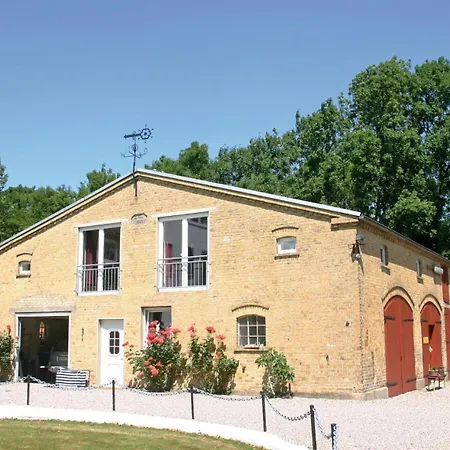 Rauert Haus 4 * Hinrichsdorf