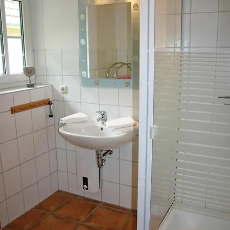 Holiday home Rauert Haus 4 *