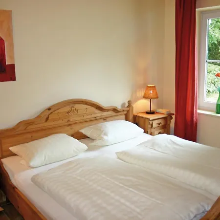 Rauert Haus 4 Ferienhaus Hinrichsdorf