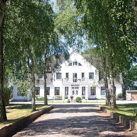 Rauert Haus 4 Hinrichsdorf