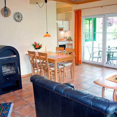 Rauert Haus 4 Ferienhaus *