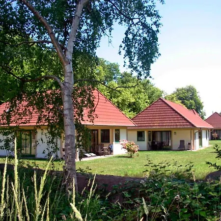 Rauert Haus 4 Holiday home *